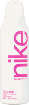 NIKE Ultra Pink 200 ml na Arena.pl