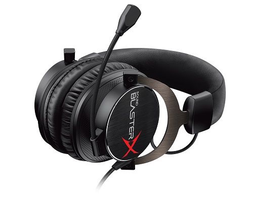 Słuchawki Creative Sound BlasterX H5 na Arena.pl