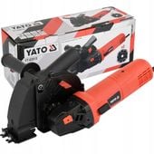 YATO BRUZDOWNICA 1700W 125MM YT-82015