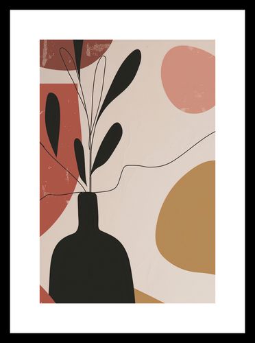 Plakat 40x60cm Nowoczesna Odwaga na Arena.pl