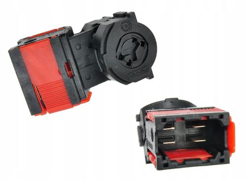 Kostka Stacyjki Renault Fluence Twingo III II 2007-2022 Smart Forfour 453 na Arena.pl