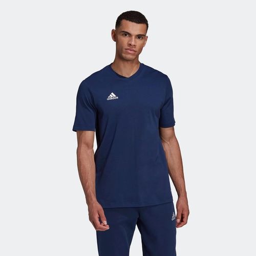 KOSZULKA MĘSKA ENTRADA 22 TEE ADIDAS L na Arena.pl
