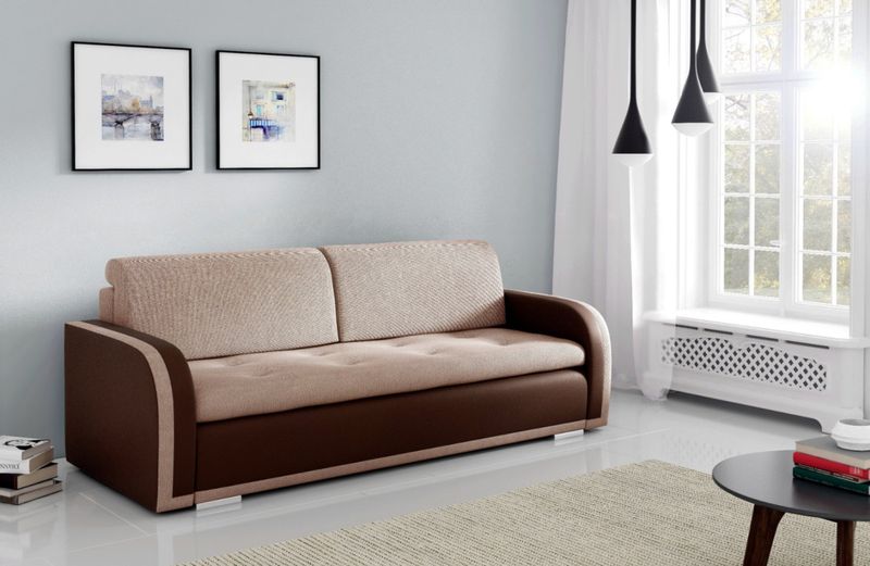 Funkcjonalna Kanapa Peru zdjęcie 1