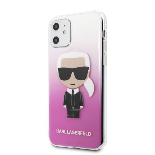 Etui iPhone 11 (różowy) na Arena.pl