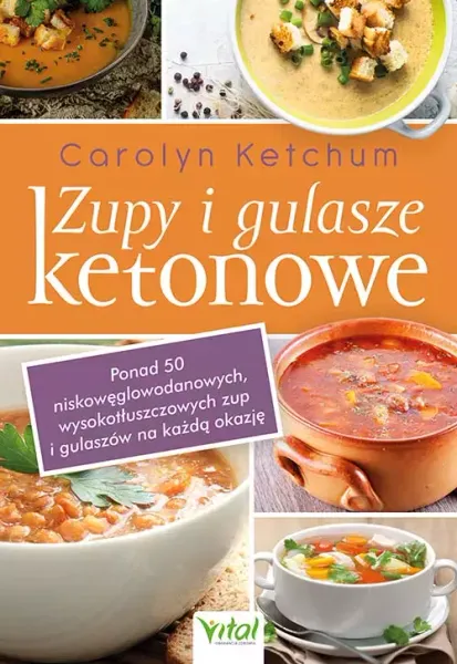 Zupy i gulasze ketonowe zdjęcie 1
