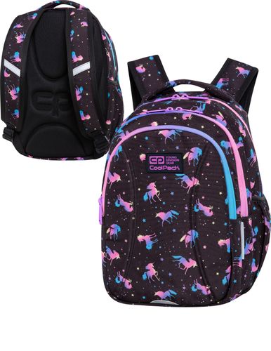 Coolpack-JOY S-Plecak- JEDNOROŻCE na Arena.pl