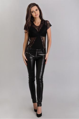Body Model 216 Black - Lupo Line  S na Arena.pl