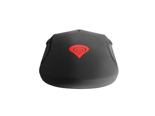 Mysz Genesis Krypton 800 PMW3330 symetryczna na Arena.pl