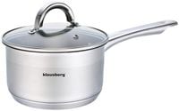 rondel z pokrywą 18cm klausberg kb-7134 2,1l