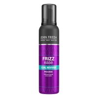 John Frieda Frizz Ease Curl Reviver Pianka Do Włosów Kręconych 200ml
