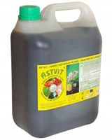 Nawóz Astvit 5 L Grzybobójcze Płyn
