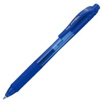 DŁUGOPIS ENERGELX 0,7 BL107 PENTEL NIEBIESKIE 884851037565