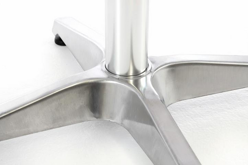 Składany stolik 115 cm na Arena.pl