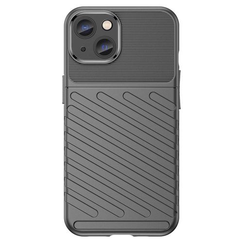 Etui Iphone 14 Plus Nexeri Thunder Case Czarne na Arena.pl