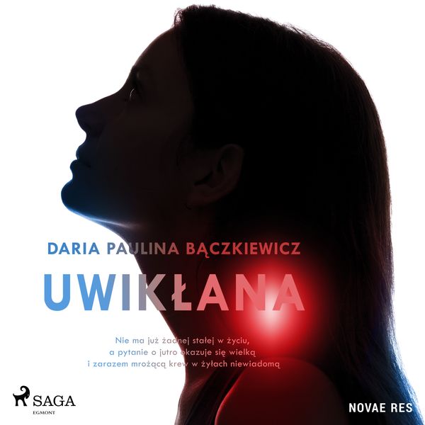 (mp3) Uwikłana zdjęcie 1