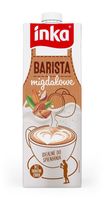 Inka Barista Napój o smaku migdałowym 1 l