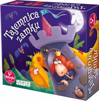Gra Tajemnica zamku 60789