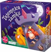 Gra Tajemnica zamku 60789