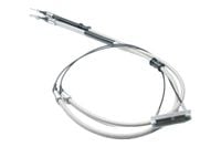 Linka hamulec ręczny do OPEL Omega A B