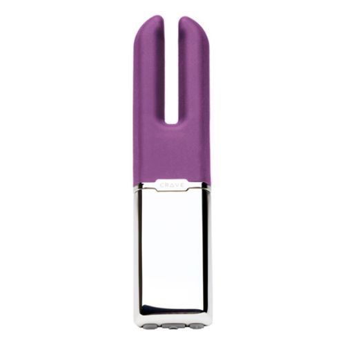 Stymulator - Crave Duet Vibrator Purple na Arena.pl