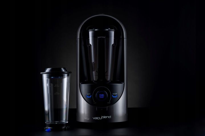 Blender próżniowy Vacublend by Versapers zdjęcie 4