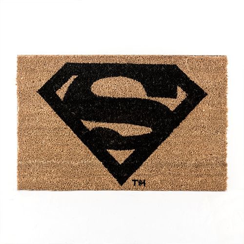 Wycieraczka Superman na Arena.pl