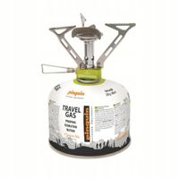 Kuchenka turystyczna gazowa palnik Pinguin HIKER