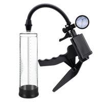 pompka-powerpump pro 01 - clear