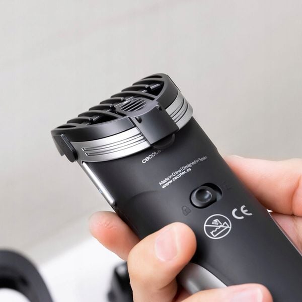 Strzyżarka CECOTEC PrecisionCare Titan zdjęcie 6