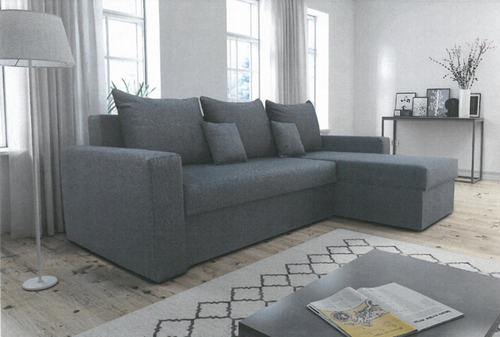 Emaga Narożnik Boston na Arena.pl