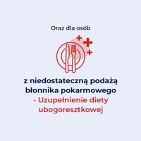 DEBUTIR FORTE zespół jelita drażliwego 60 kaps.