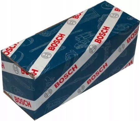 BOSCH FILTR POWIETRZA BMW 5 E39 E60 520D na Arena.pl