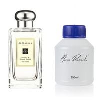 perfumy nr 316 250ml - zamiennik inspirowany peony moss od jo malone