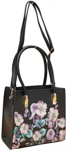 Torebka damska FB224 Różowa na Arena.pl