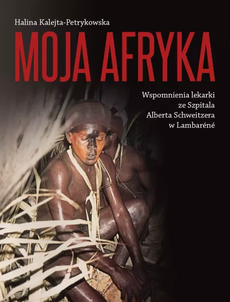Moja Afryka zdjęcie 1