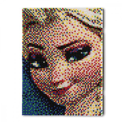 Quercetti Mozaika Pixel Photo Frozen na Arena.pl