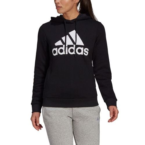 Bluza adidas W BL FL HD W GL0653 S na Arena.pl