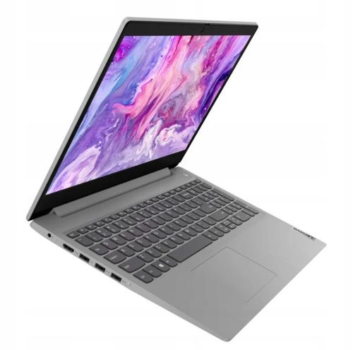 NOTEBOOK LAPTOP Lenovo IdeaPad 3-15 3050U 4/128GB na Arena.pl