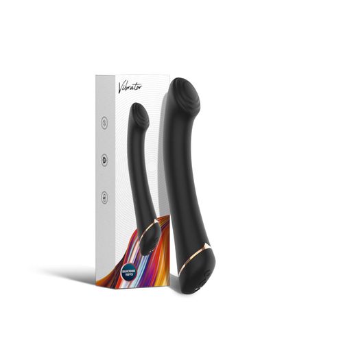 Gwand Black, 9 vibration functions na Arena.pl