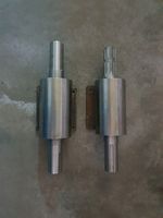 Wałek WOM do łuparki -ciągnikowy