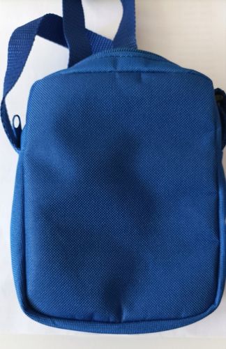 Robert LEWANDOWSKI FC Barcelona Torebka Saszetka na ramię na Arena.pl