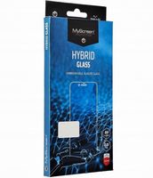 2 x MS HybridGLASS iPhone 12 Pro Max 6,7" Szkło Hybrydowe