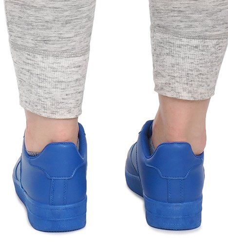 SNEAKERSY AM2001 NIEBIESKI 40 na Arena.pl