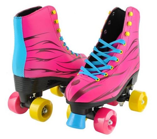 Wrotki - rozmiar 40 na Arena.pl