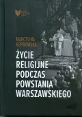 Życie religijne podczas Powstania Warszawskiego