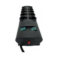 Listwa BRENNENSTUHL Primera H05VV-F (2m)