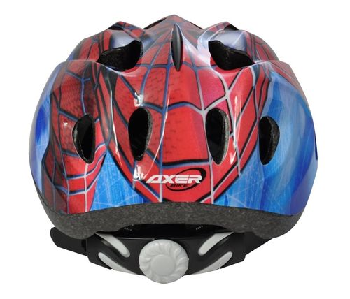 Kask dziecięcy AXER COOL SPIDER  M na Arena.pl