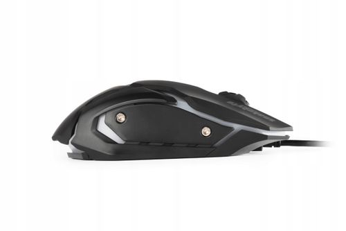 snakebyte mysz gamingowa game:mouse 2400 dpi na Arena.pl