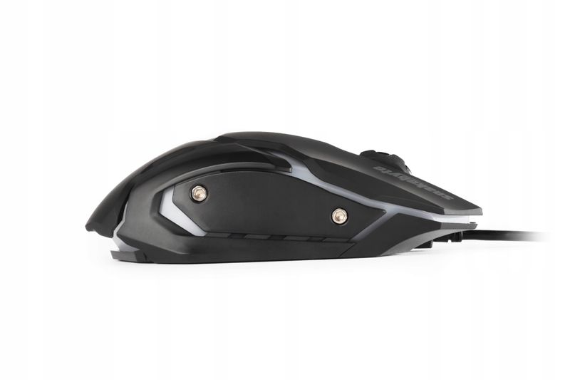 snakebyte mysz gamingowa game:mouse 2400 dpi zdjęcie 3