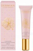 Dermika Luxury Placenta Serum Pod Oczy Na Powieki